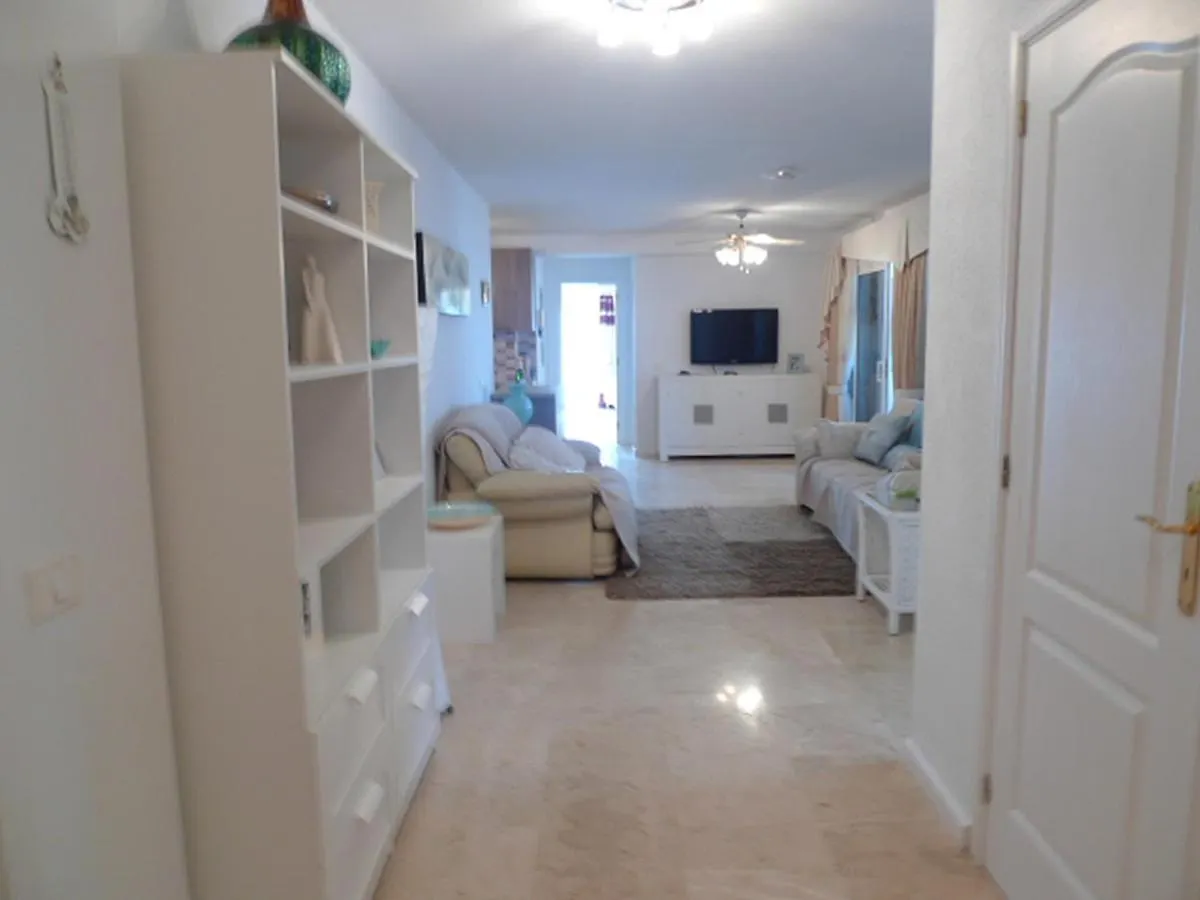 Modern 3 Bed Penthouse, Duquesa Del Mar Apartment San Miguel de Abona