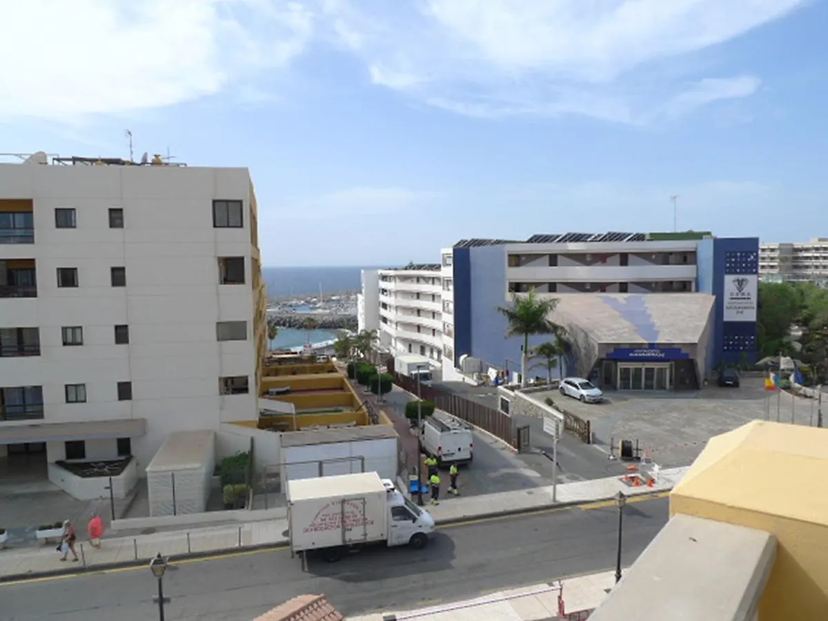 Modern 3 Bed Penthouse, Duquesa Del Mar Apartment San Miguel de Abona 0*,  Spain