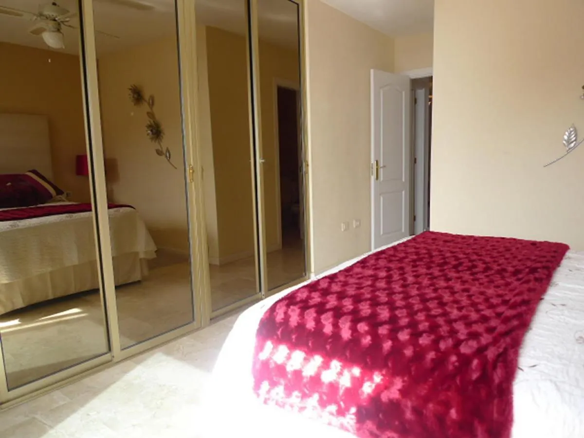 Modern 3 Bed Penthouse, Duquesa Del Mar Apartment San Miguel de Abona