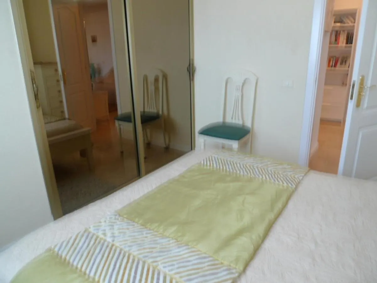 Modern 3 Bed Penthouse, Duquesa Del Mar Apartment San Miguel de Abona Spain