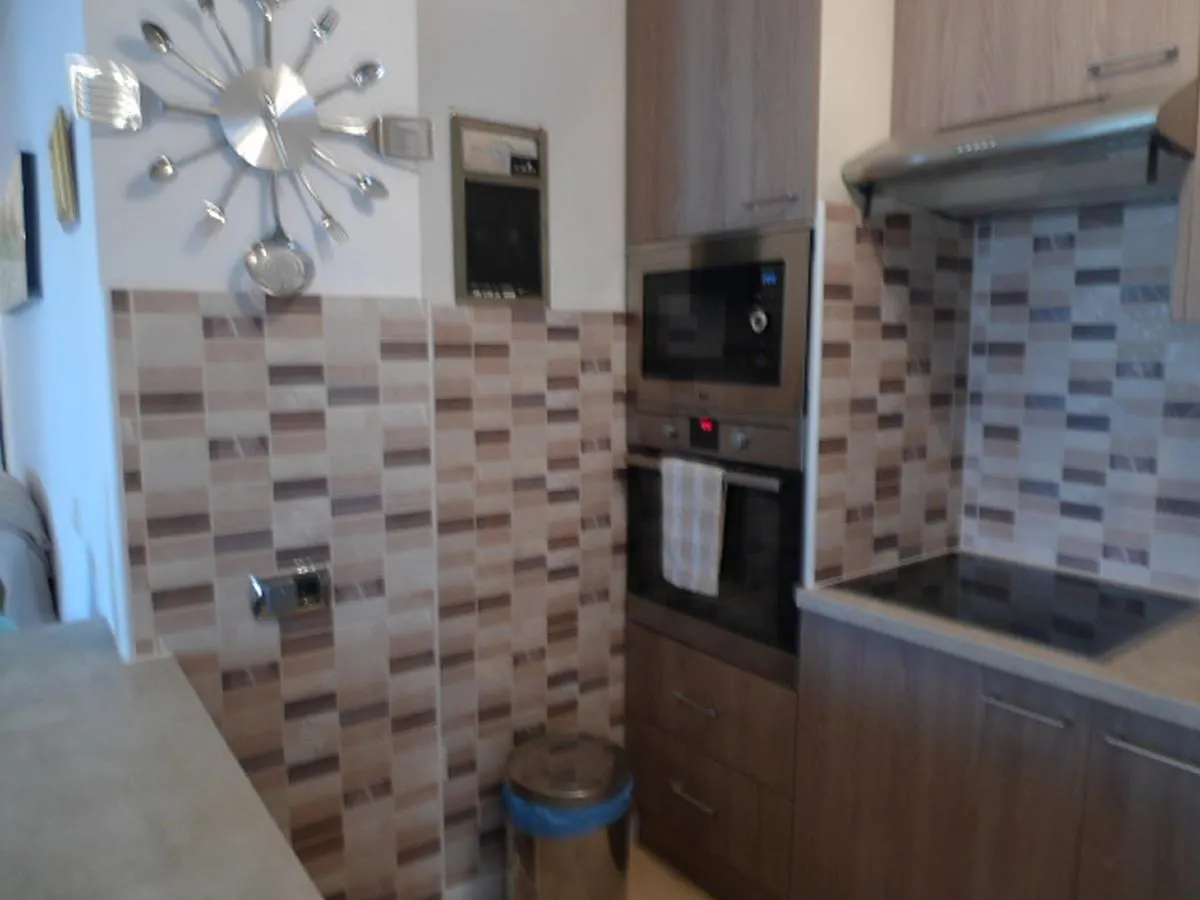 Modern 3 Bed Penthouse, Duquesa Del Mar Apartment San Miguel de Abona 0*,