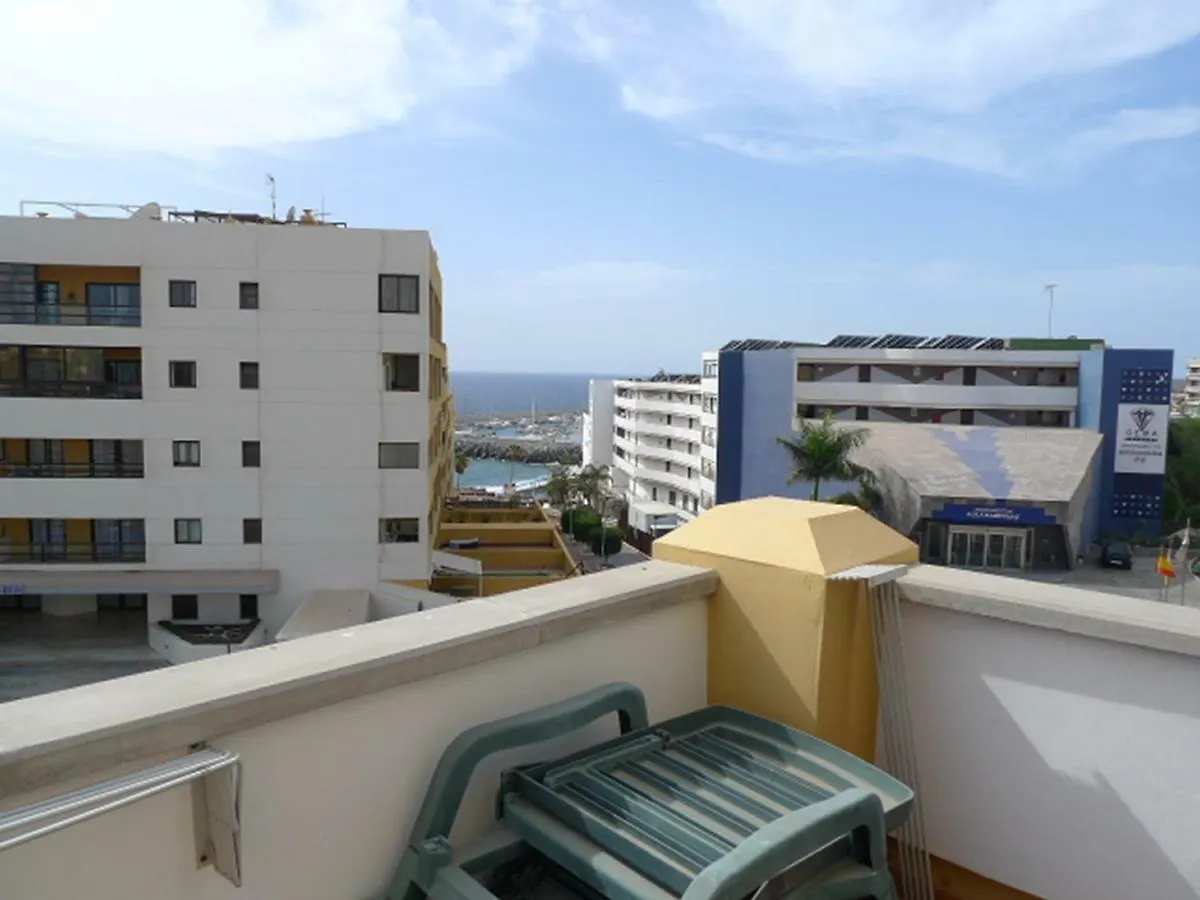 Modern 3 Bed Penthouse, Duquesa Del Mar Apartment San Miguel de Abona 0*,