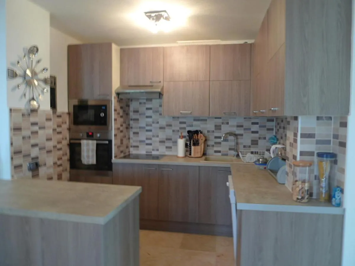 Modern 3 Bed Penthouse, Duquesa Del Mar Apartment San Miguel de Abona