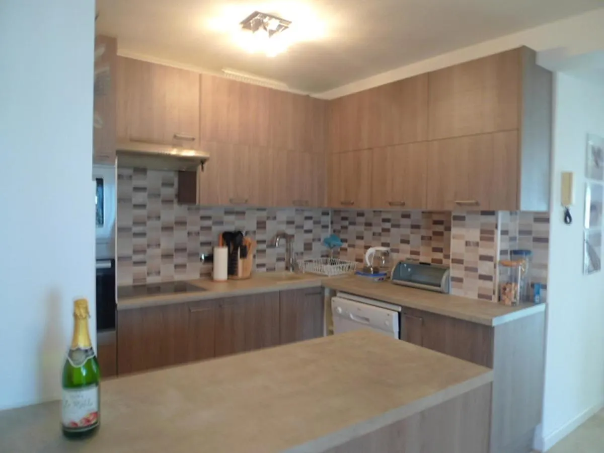 Modern 3 Bed Penthouse, Duquesa Del Mar Apartment San Miguel de Abona