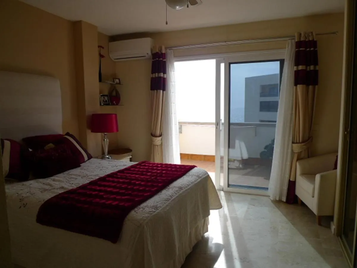 Modern 3 Bed Penthouse, Duquesa Del Mar Apartment San Miguel de Abona