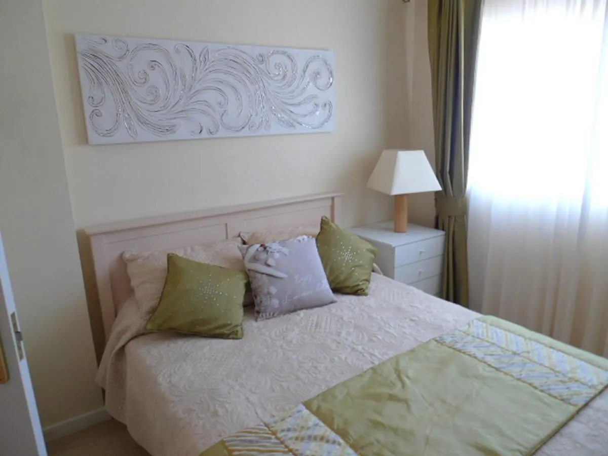 Modern 3 Bed Penthouse, Duquesa Del Mar Apartment San Miguel de Abona Spain