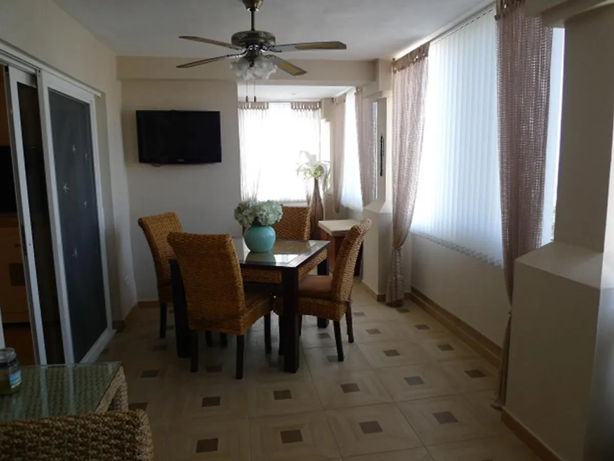 Modern 3 Bed Penthouse, Duquesa Del Mar Apartment San Miguel de Abona