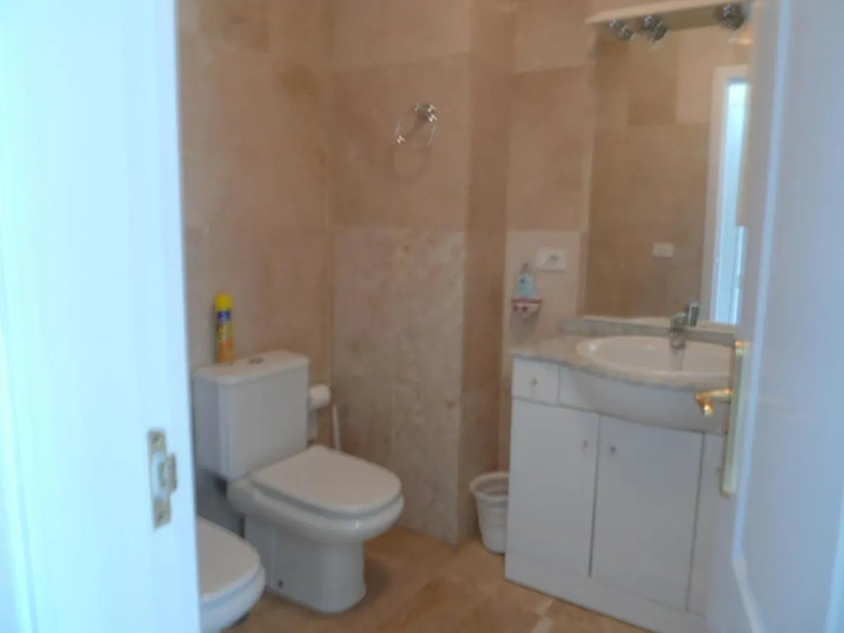Modern 3 Bed Penthouse, Duquesa Del Mar Apartment San Miguel de Abona