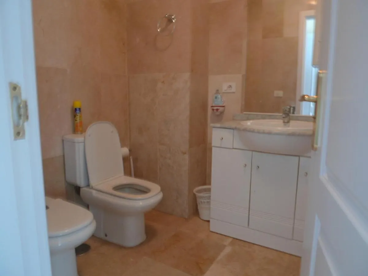 Modern 3 Bed Penthouse, Duquesa Del Mar Apartment San Miguel de Abona Spain
