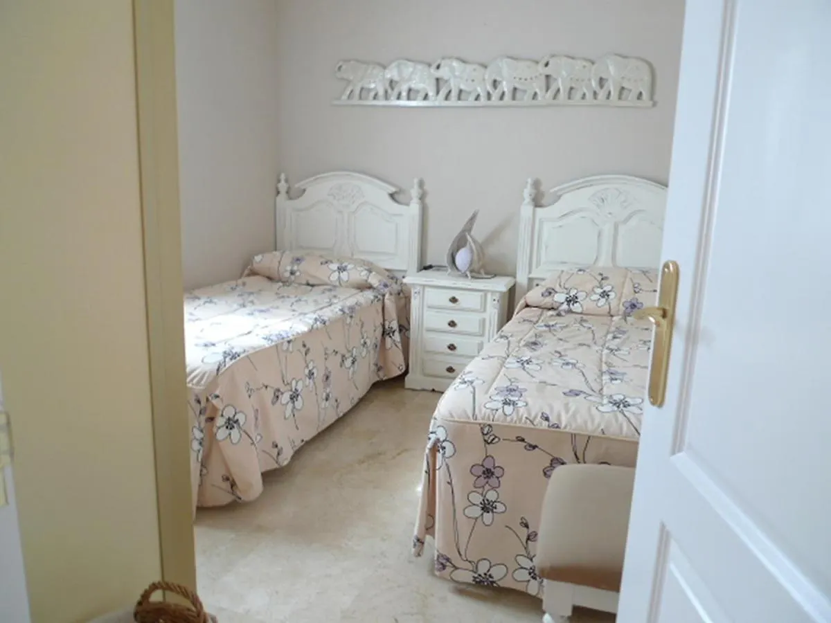 Modern 3 Bed Penthouse, Duquesa Del Mar Apartment San Miguel de Abona