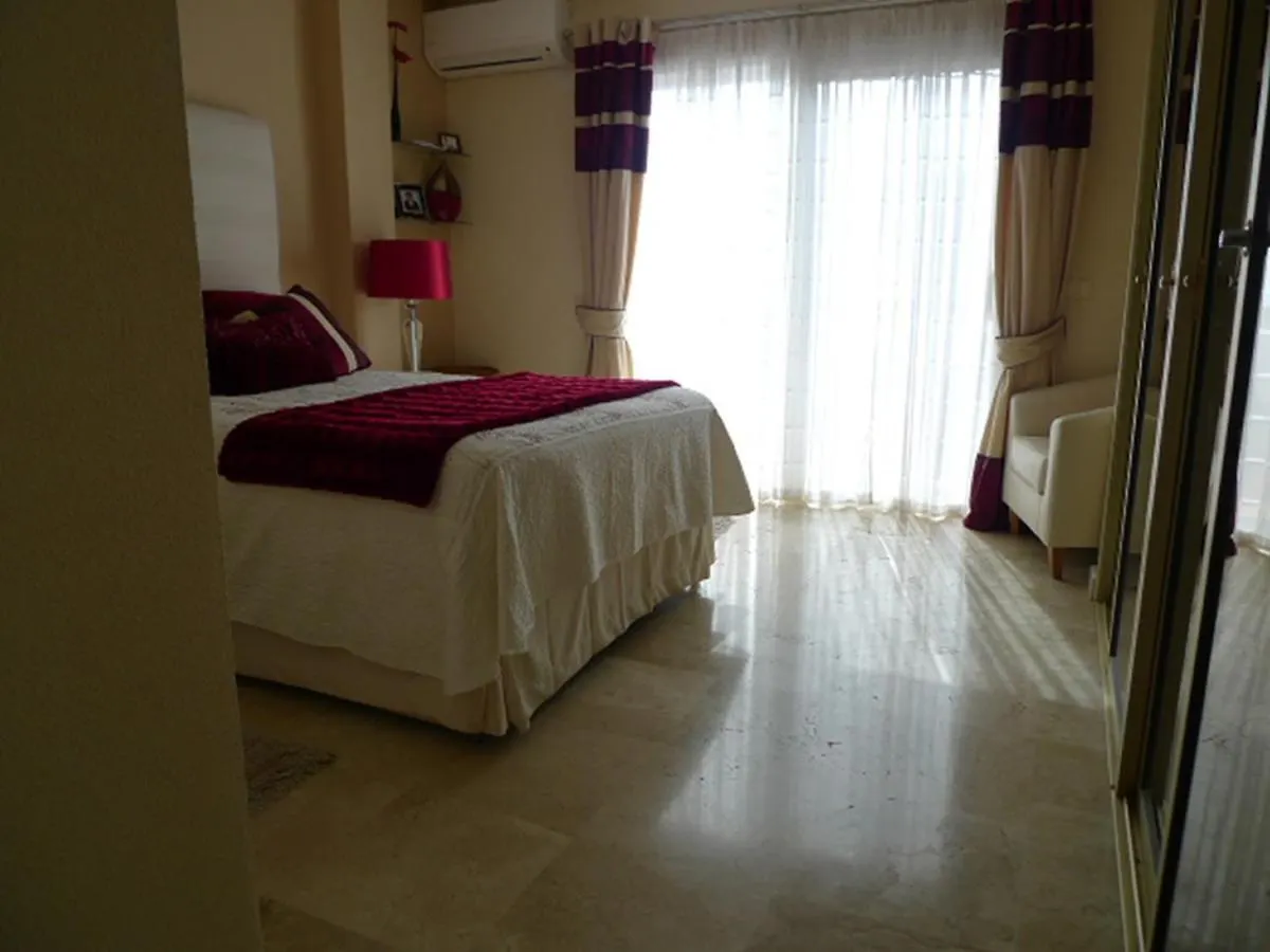 Modern 3 Bed Penthouse, Duquesa Del Mar Apartment San Miguel de Abona