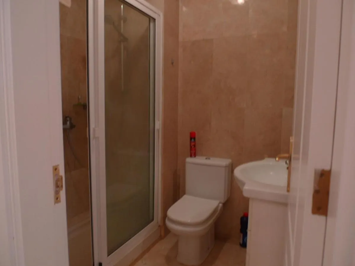 Modern 3 Bed Penthouse, Duquesa Del Mar Apartment San Miguel de Abona