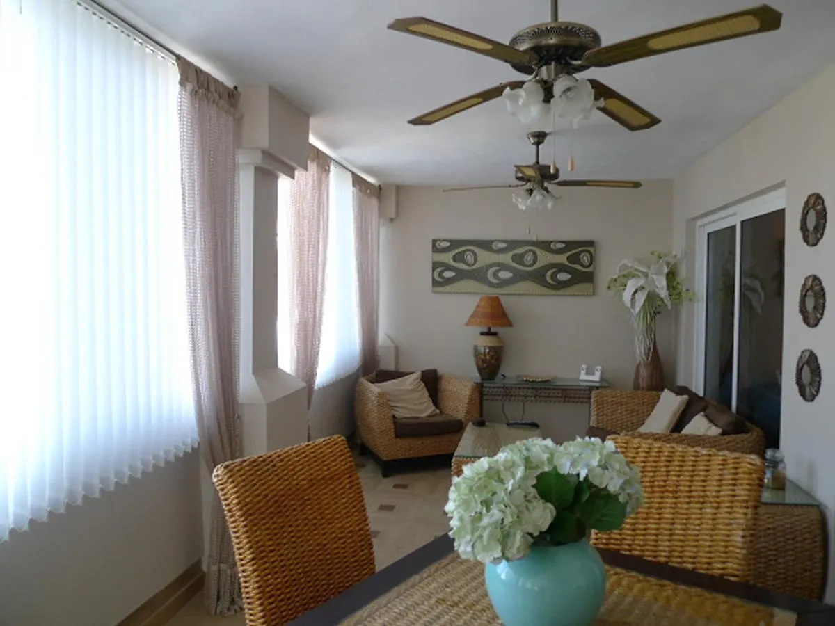 Modern 3 Bed Penthouse, Duquesa Del Mar Apartment San Miguel de Abona