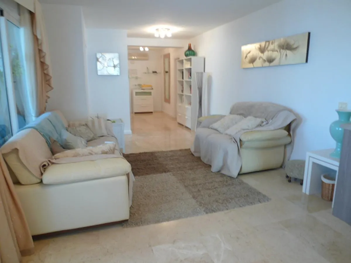 Modern 3 Bed Penthouse, Duquesa Del Mar Apartment San Miguel de Abona Spain